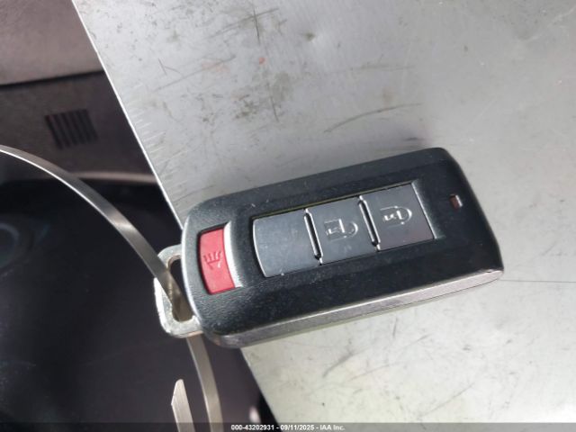 2015 MITSUBISHI OUTLANDER SPORT 4A4AP4AU8FE025791 Photo 10