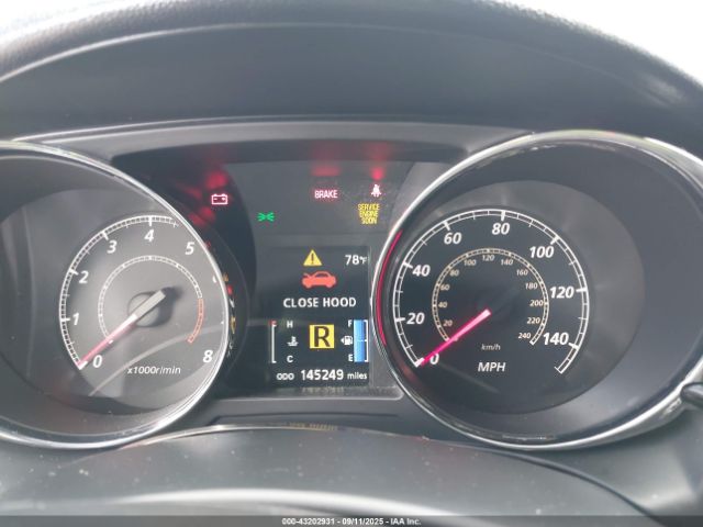 2015 MITSUBISHI OUTLANDER SPORT 4A4AP4AU8FE025791 Photo 6