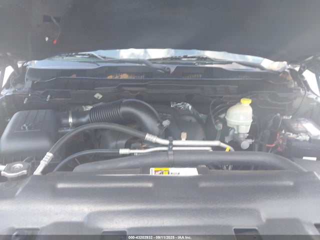 RAM 1500 2016 1C6RR6HT4GS387477 Image 10