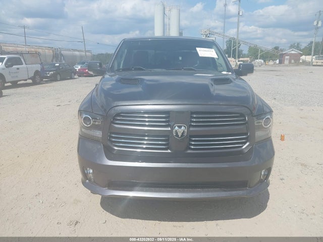 RAM 1500 2016 1C6RR6HT4GS387477 Image 12
