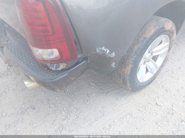 RAM 1500 2016 1C6RR6HT4GS387477 Image 17
