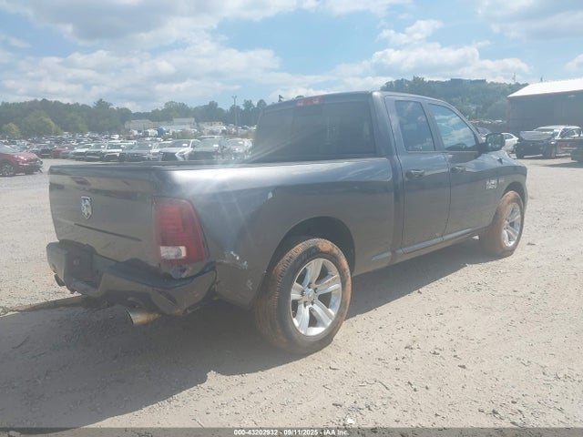 RAM 1500 2016 1C6RR6HT4GS387477 Image 4