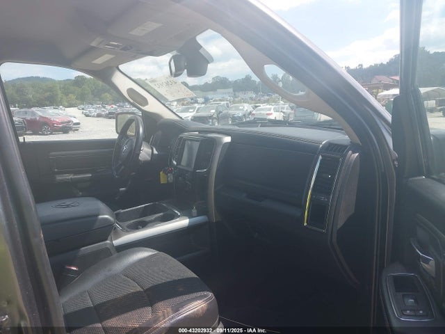 RAM 1500 2016 1C6RR6HT4GS387477 Image 5