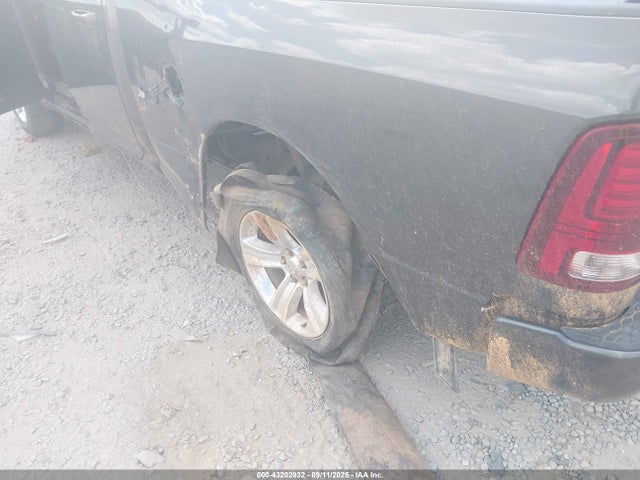 RAM 1500 2016 1C6RR6HT4GS387477 Image 6