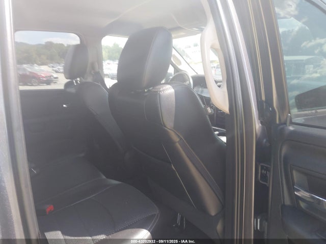 RAM 1500 2016 1C6RR6HT4GS387477 Image 8