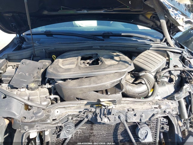 Jeep 2019 2019 1C4RJFAG5KC567972 Image 10