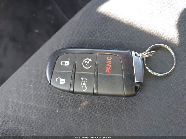 Jeep 2019 2019 1C4RJFAG5KC567972 Image 11