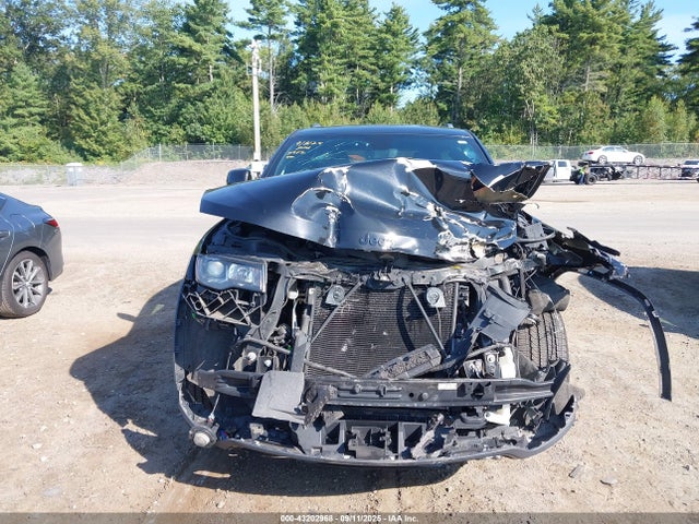 Jeep 2019 2019 1C4RJFAG5KC567972 Image 13