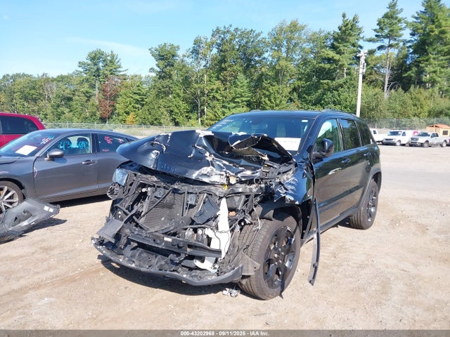 Jeep 2019 2019 1C4RJFAG5KC567972 Image 2