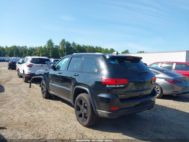 Jeep 2019 2019 1C4RJFAG5KC567972 Image 3