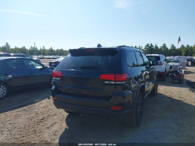 Jeep 2019 2019 1C4RJFAG5KC567972 Image 4