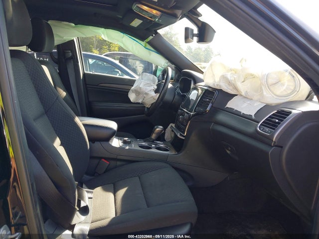 Jeep 2019 2019 1C4RJFAG5KC567972 Image 5