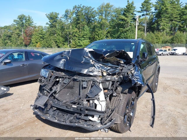 Jeep 2019 2019 1C4RJFAG5KC567972 Image 6