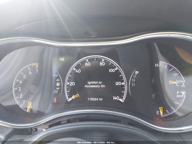 Jeep 2019 2019 1C4RJFAG5KC567972 Image 7