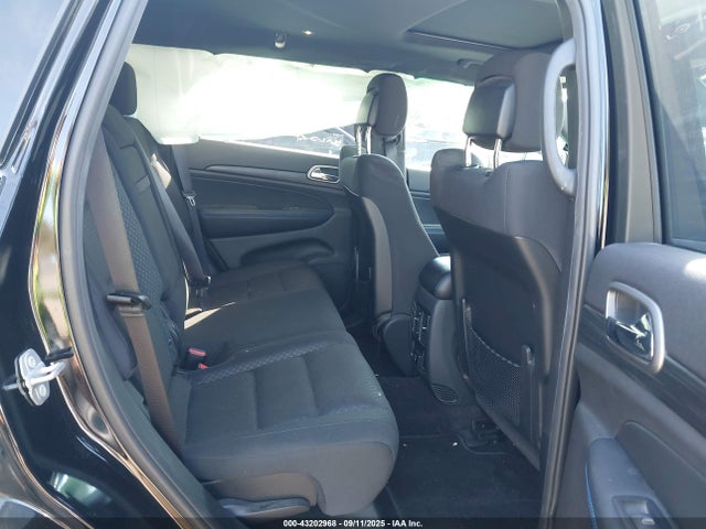 Jeep 2019 2019 1C4RJFAG5KC567972 Image 8