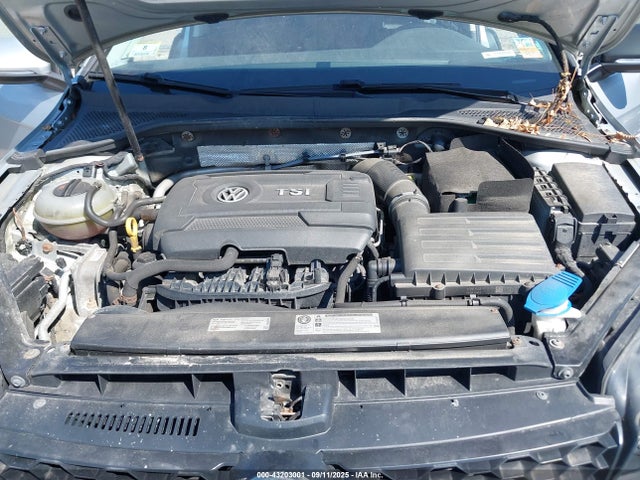 2017 VOLKSWAGEN GOLF ALLTRACK 3VWH17AU0HM506041 Photo 9