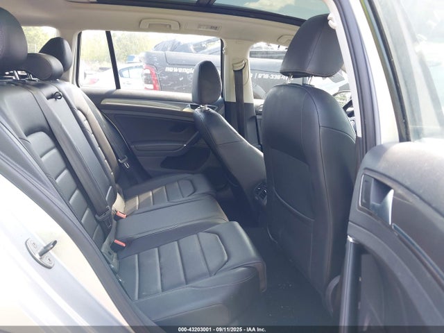 2017 VOLKSWAGEN GOLF ALLTRACK 3VWH17AU0HM506041 Photo 7