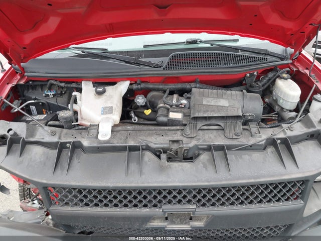 1GCWGGCF3F1170368 Chevrolet l20