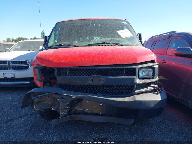 1GCWGGCF3F1170368 Chevrolet l20