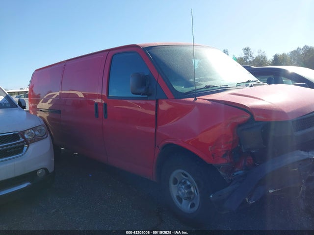 1GCWGGCF3F1170368 Chevrolet l20