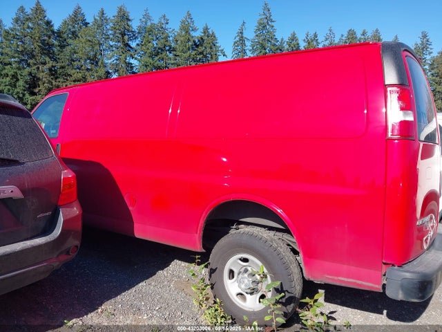 1GCWGGCF3F1170368 Chevrolet l20