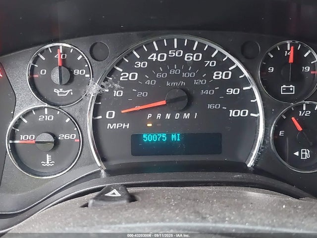 1GCWGGCF3F1170368 Chevrolet l20