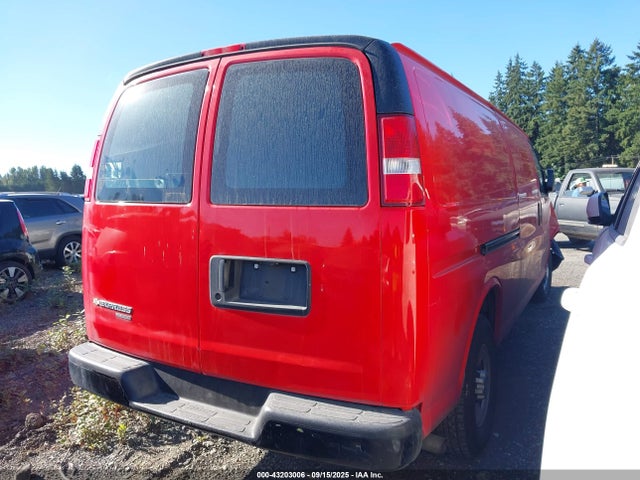 1GCWGGCF3F1170368 Chevrolet l20