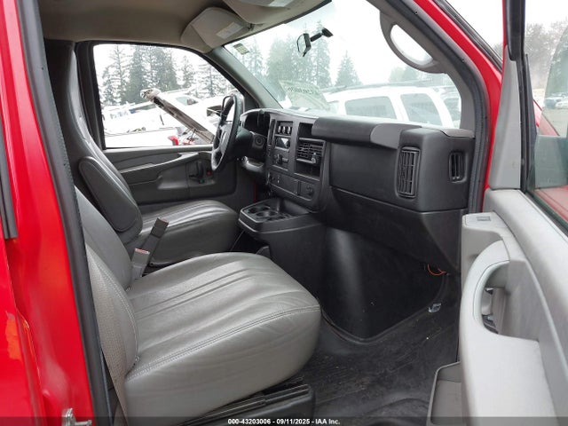 1GCWGGCF3F1170368 Chevrolet l20