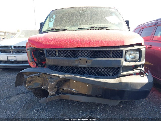 1GCWGGCF3F1170368 Chevrolet l20