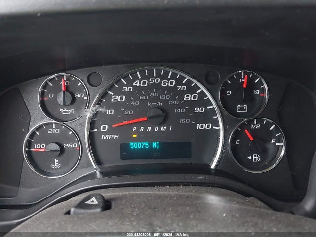 1GCWGGCF3F1170368 Chevrolet l20