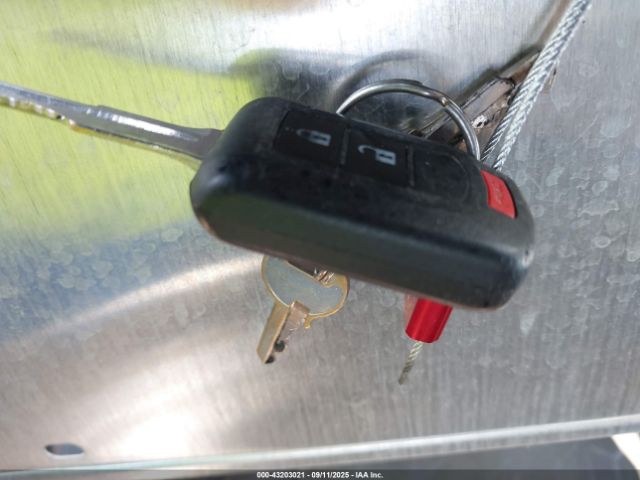 2021 MITSUBISHI OUTLANDER SPORT JA4APUAU3MU014766 Photo 10