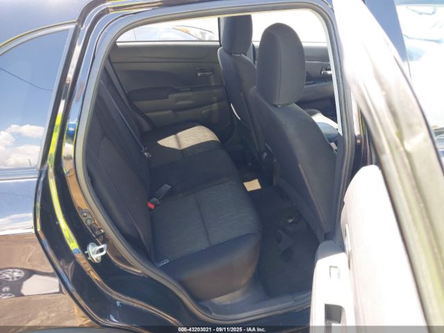 2021 MITSUBISHI OUTLANDER SPORT JA4APUAU3MU014766 Photo 7