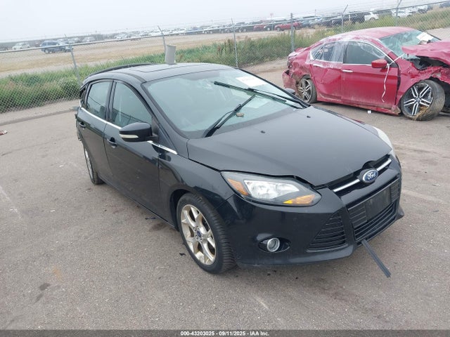 1FADP3J27EL241693 Ford 2014