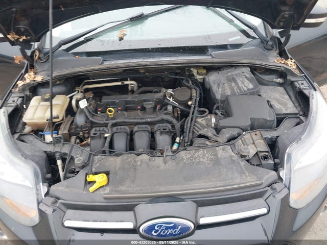 1FADP3J27EL241693 Ford 2014