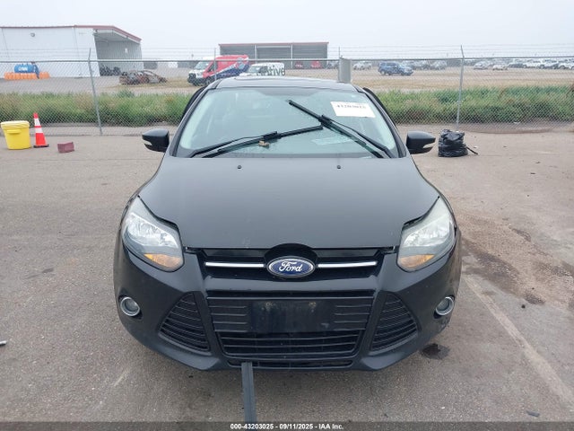1FADP3J27EL241693 Ford 2014