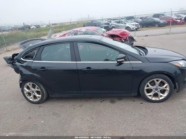 1FADP3J27EL241693 Ford 2014
