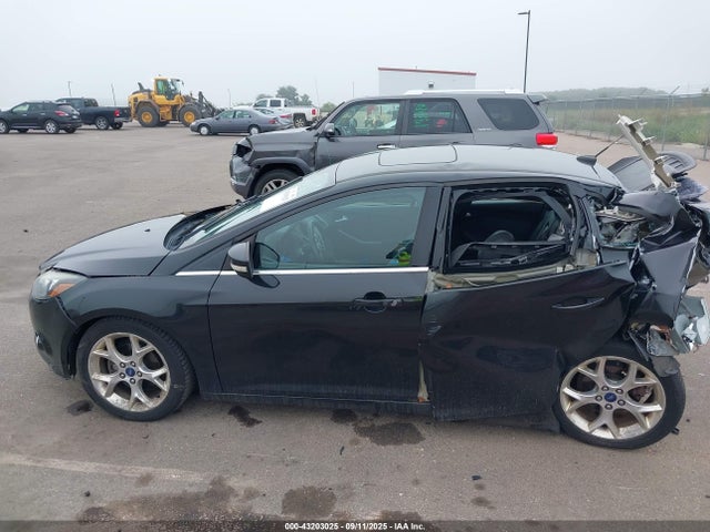1FADP3J27EL241693 Ford 2014