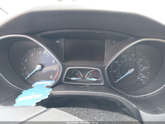 1FADP3J27EL241693 Ford 2014