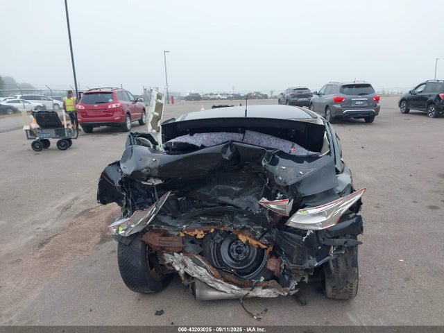 1FADP3J27EL241693 Ford 2014