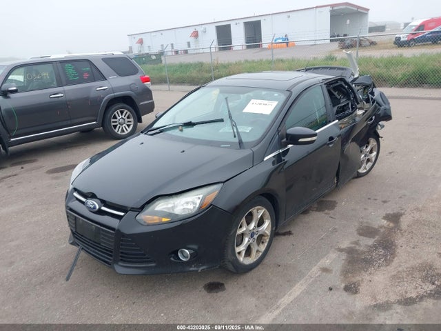 1FADP3J27EL241693 Ford 2014