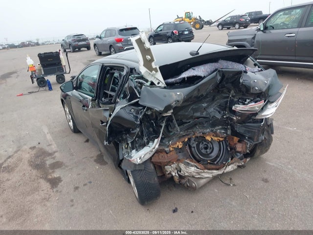 1FADP3J27EL241693 Ford 2014