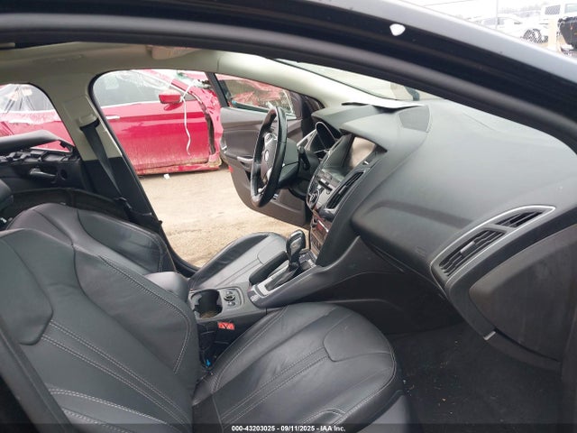 1FADP3J27EL241693 Ford 2014