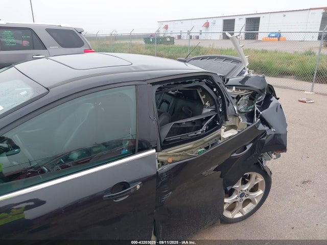 1FADP3J27EL241693 Ford 2014
