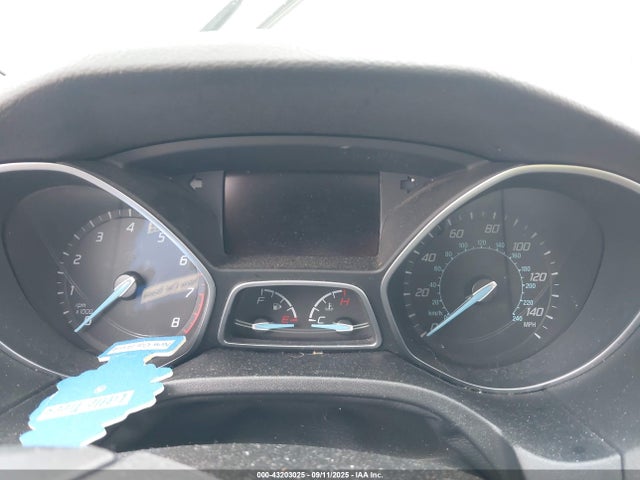 1FADP3J27EL241693 Ford 2014