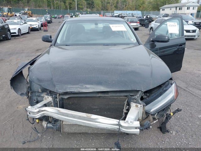 2013 AUDI A4 WAUBFAFL4DN031305 Photo 5