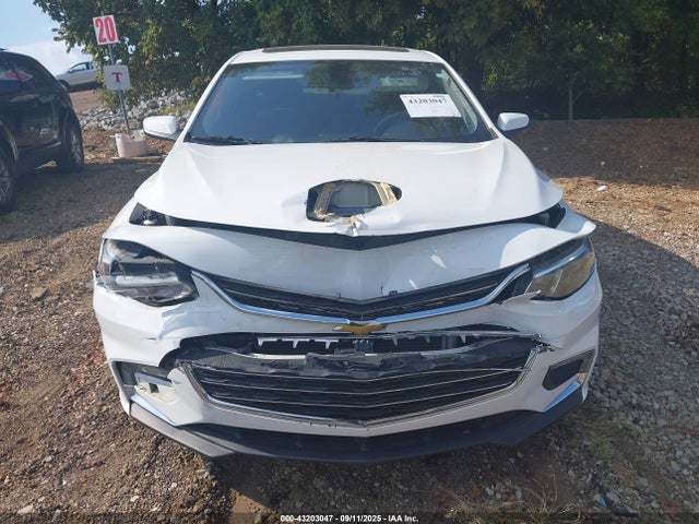 1G1ZE5ST1HF105693 Chevrolet lfv - di: direct injection, vvt: variable valve timing, gen 1
