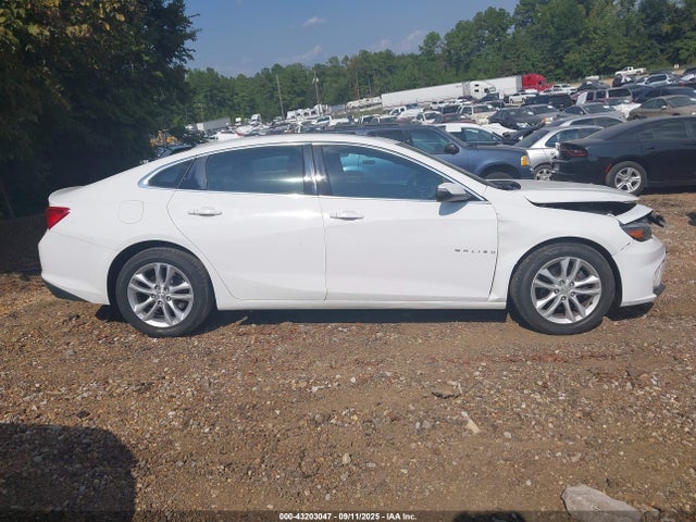1G1ZE5ST1HF105693 Chevrolet lfv - di: direct injection, vvt: variable valve timing, gen 1