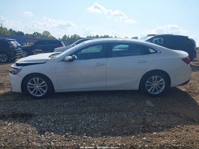 1G1ZE5ST1HF105693 Chevrolet lfv - di: direct injection, vvt: variable valve timing, gen 1