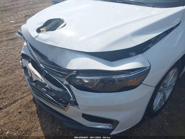 1G1ZE5ST1HF105693 Chevrolet lfv - di: direct injection, vvt: variable valve timing, gen 1