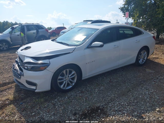 1G1ZE5ST1HF105693 Chevrolet lfv - di: direct injection, vvt: variable valve timing, gen 1